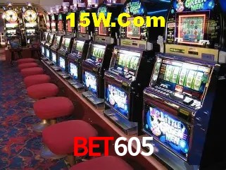 Descubra a Essência do bet605: Nossa História e Compromissos
