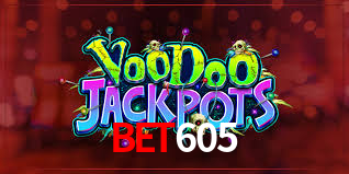 Descubra a Magia dos Jogos de Arcade no bet605