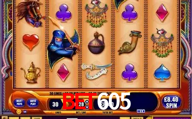 Desvendando o Mundo dos Jogos Virtuais na bet605