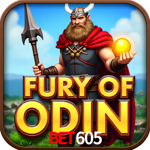 Diretório de Jogos bet605