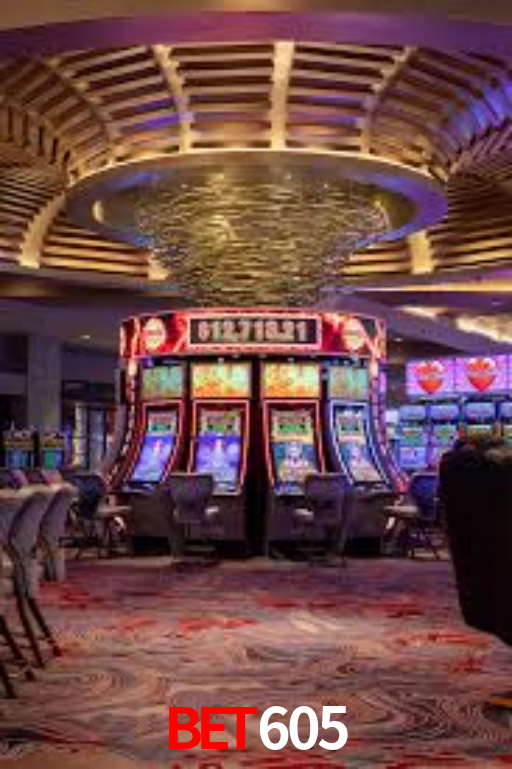 Interface Premium bet605