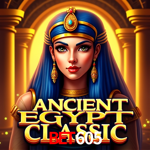 Tecnologia da Plataforma bet605