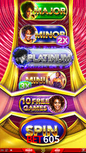 Bônus Diários bet605