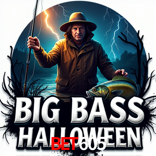 Bônus de Boas-vindas bet605