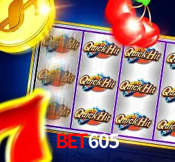 Promoções Sazonais bet605
